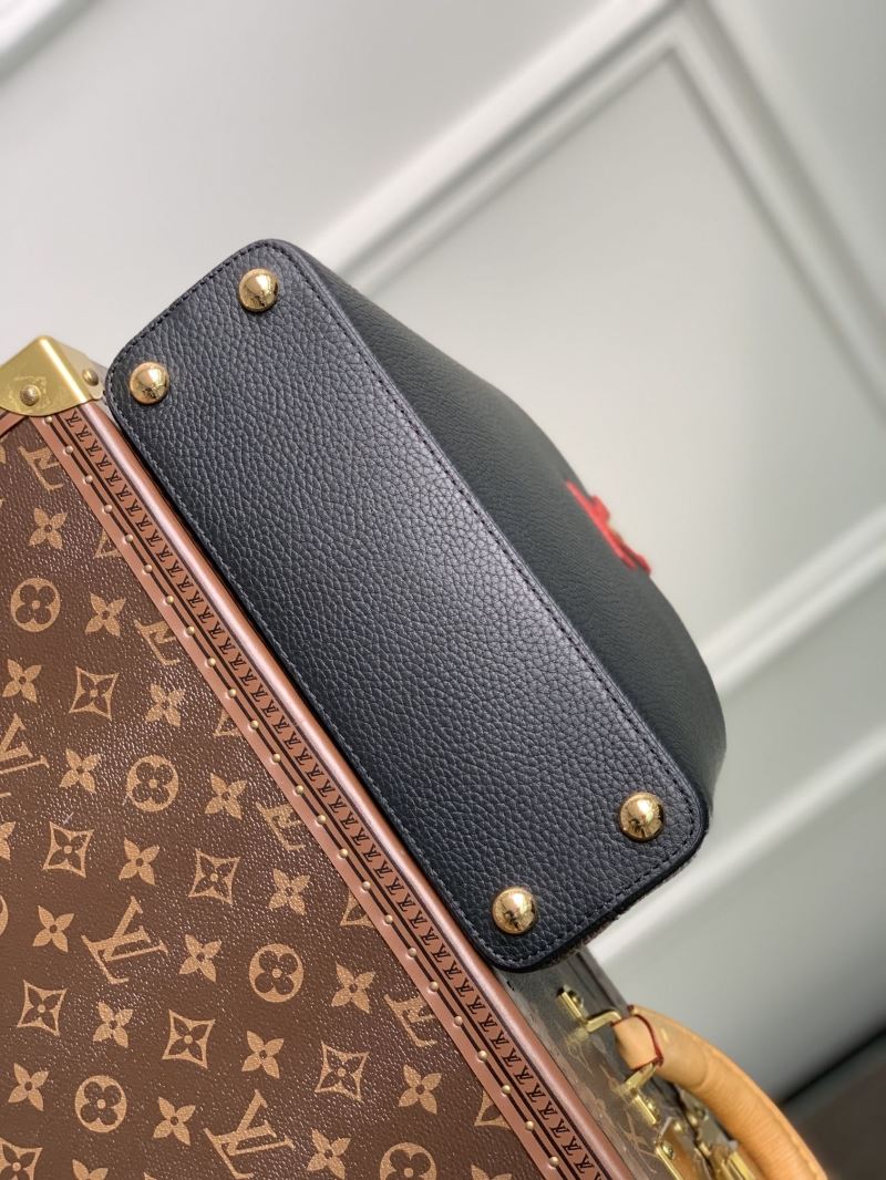 LV Top Handle Bags